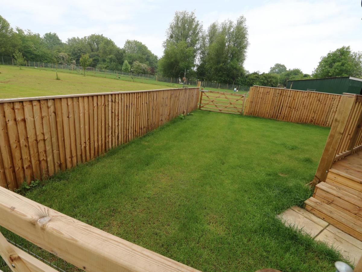 Villa Hayfields Grimston Exterior foto